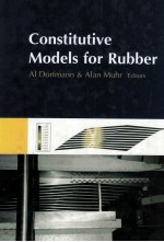 Constitutive <em>Models</em> for Rubber
