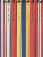 <em>The</em> European de<em>s</em>ign annual.