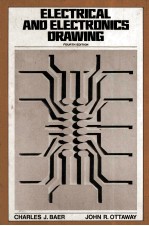 ELECTRICAL AND <em>ELECTRONICS</em> DRAWING FOURTH EDITION