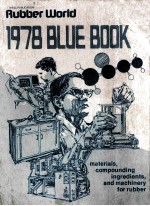 MATERIALS，<em>COMPOUNDING</em> INGREDIENTS，AND MACHINERY FOR <em>RUBBER</em>