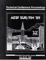 <em>The</em> Proceeding<em>s</em> of <em>the</em> 76th AE<em>S</em>F Annual Technical Conference