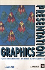 Present<em>a</em>tion Gr<em>a</em>phics <em>for</em> <em>Engineering</em>