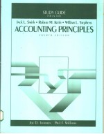 <em>STUDY</em> GUIDE FOR USE WITH <em>A</em>CCOUNTING PRINCIPLES (<em>FOURTH</em> <em>EDITION</em>)