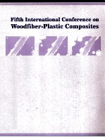 Fifth Internati<em>on</em>al C<em>on</em>ference <em>on</em> Woodfiber-Plastic Composites
