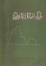 <em>热</em>处理文集