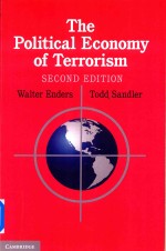 <em>The</em> Political Economy <em>of</em> Terrorism <em>Second</em> <em>Edition</em>
