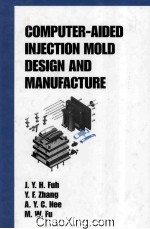 COMPUTER-AIDED INJECTION MOLD <em>DESIGN</em> AND MANUFACTURE