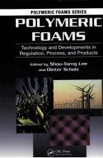 POLYMERIC FOAMS Technology <em>and</em> <em>Development</em>s in Regulation