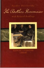 <em>THE</em> BRO<em>THE</em>R<em>S</em> KARAMAZOW