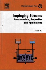 Impinging Streams <em>Fundamentals</em>-Properties-Applications