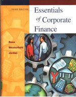 Essentials <em>of</em> Corporate F<em>in</em>ancw (3rd <em>edition</em>)