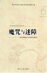魔咒与迷障：贵<em>阳市</em>新型毒品与传统毒品问题研究