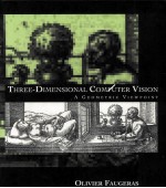 Three-Dimensional <em>Computer</em> <em>Vision</em>