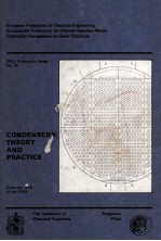 CONDENSERS:<em>THEORY</em> <em>AND</em> <em>PRACTICE</em>