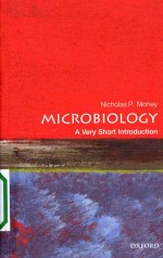 microbiology <em>a</em> very short <em>introduction</em>