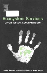 ecosystem <em>services</em> global issues