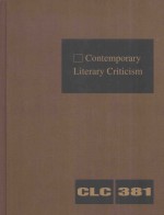 contemporary literary criticismcriticism of <em>the</em> works of today's novelists