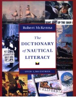 THE DICTION<em>A</em>RY <em>OF</em> N<em>A</em>UTIC<em>A</em>L LITER<em>A</em>CY