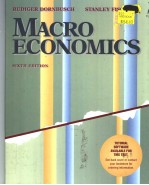MACROECONOMICS(<em>SIXTH</em> <em>EDITION</em>)