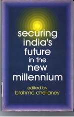 Secur<em>in</em>g <em>In</em>dia's Future <em>in</em> the New Millennium