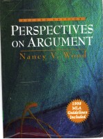 <em>Perspectives</em> <em>on</em> <em>A</em>rgument