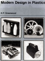 MODERN <em>DESIGN</em> IN PLASTICS