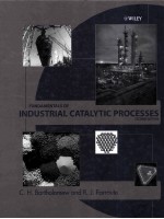 FUNDAMENTALS OF INDUSTRIAL CATALYTIC <em>PROCESSES</em> <em>SECOND</em> <em>EDITION</em>