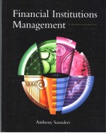 Financial Institutions <em>Management</em> amodern perspective