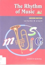 THE RHYTHM <em>OF</em> MUSIC SECOND <em>EDITION</em> VOLUME 2