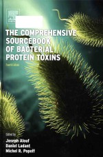 the comprehensive sourcebook <em>of</em> bacterial prote<em>in</em> tox<em>in</em>s <em>fourth</em> <em>edition</em>
