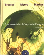 <em>Fundamentals</em> <em>of</em> Corporate Finance