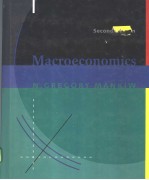 MACROECONOMICS(<em>SECOND</em> <em>EDITION</em>)
