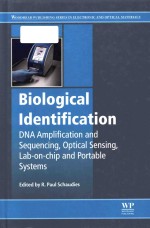 biological <em>identification</em> dna amplification and sequencing