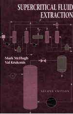 Supercritical Fluid Extraction <em>Princip</em>les <em>and</em> <em>Practice</em> 2ND EDITION