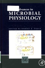 advances <em>in</em> microbial physiology <em>volume</em> 66
