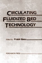 CIRCULATING <em>FLUIDIZED</em> BED TECHNOLOGY