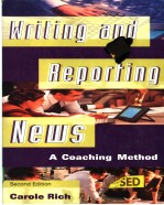 Writing <em>and</em> <em>Reporting</em> News