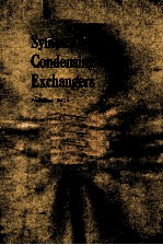 PROCEEDINGS:<em>VOLUME</em> II <em>SYMPOSIUM</em> ON CONDENSING HEAT EXCHANGERS March 3-4