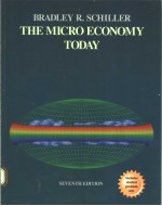 THE <em>MICRO</em> ECONOMY TODAY(SEVENTH <em>EDITION</em>)