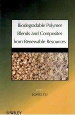 BIODEGRADABLE POLYMER BLENDS AND COMPOSITES <em>FROM</em> RENEWABLE RESOURCES