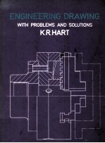 <em>ENGINEERING</em> DRAWING <em>With</em> Problems and Solutions Second Edition