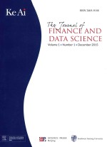 the journal of finance and data <em>science</em> volume 1 number 1 december 2015