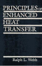 <em>PRINCIPLES</em> OF ENHANCED HEAT TRANSFER