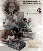 Mold Polishing <em>Fundamentals</em> <em>for</em> Beginners