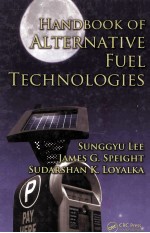 <em>HANDBOOK</em> <em>OF</em> ALTERNATIVE FUEL TECHNOLGIES