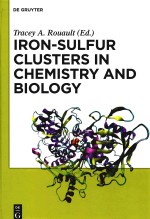 iron-sulfur clusters <em>in</em> chemistry and biology