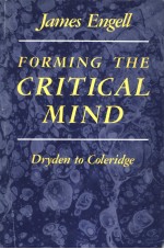 Forming <em>the</em> critical mind