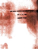 8TH ANNUAL <em>COMPUTER</em> GRAPHICS CONFERENCE