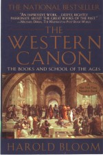 <em>the</em> we<em>s</em>tern canon