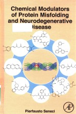 <em>chemical</em> modulators <em>of</em> protein misfolding and neurodegenerative disease